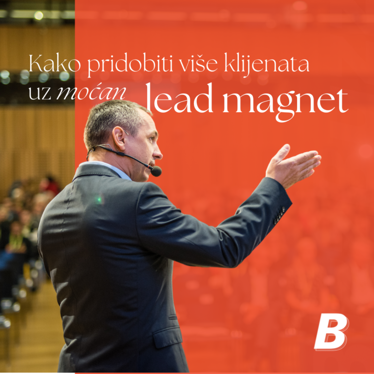 lead magnet